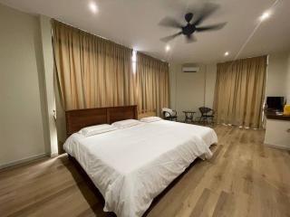 Homestay KNK - Tawau - 8