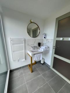 Hotel du Trégor - Tréguier - 8