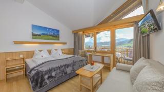 Gartenhotel Rosenhof bei Kitzbühel - Oberndorf in Tirol - 3