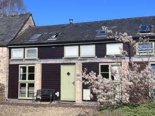 The Stables, Lower Mill Estate - 0