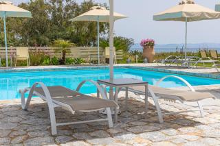 Castello Antico Hotel - Gythio - 6