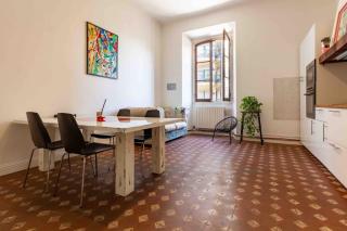 Art apartment Cadorna area 3 persons - Milan - 8