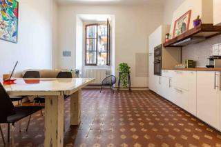 Art apartment Cadorna area 3 persons - Milan - 4