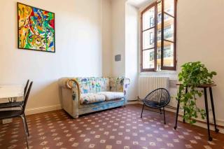Art apartment Cadorna area 3 persons - Milan - 3