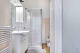 Art apartment Cadorna area 3 persons - Milan - 2