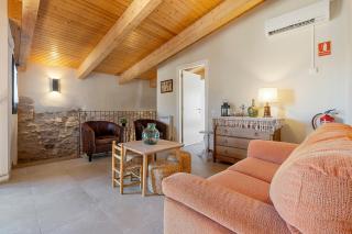 Arassa casa rural - Rocafort de Queralt - 2