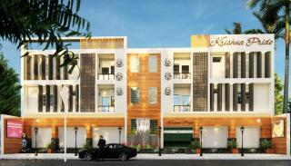 Hotel Krishna Pride - Bhopal - 0