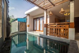 Villa Dewi 3 - Ubud - 7