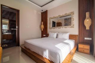 Villa Dewi 3 - Ubud - 2