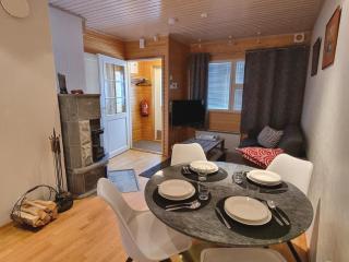 Kuukkeli Apartments Suite - Saariselka - 3