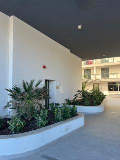 Mellieħa luxurious 2 bedroom apartment with sea view - 6
