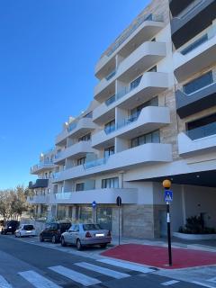 Mellieħa luxurious 2 bedroom apartment with sea view - 8