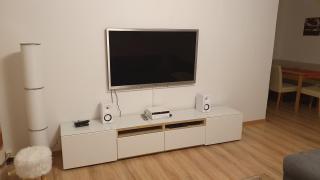 FeWo Schöne Aussicht mit 2 Schlafzimmer - 9