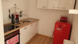 FeWo Schöne Aussicht mit 2 Schlafzimmer - Annaberg-Buchholz - 8