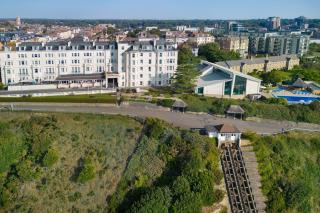 Bournemouth Highcliff Marriott Hotel - Bournemouth - 2