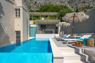 New! Casa GENI-heated pool, 3 bedrooms, sea views - Omiš - 6