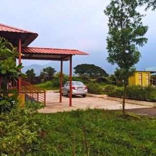 Karjat Hills - Refreshing Farmstay - 5