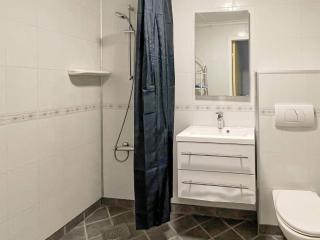 Two-Bedroom Holiday home in Farstad 1 - Farstad - 1