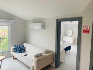 Airport Blue Eye Apartment Dalaman best Location also suitable for day rentals ideal for air travelers, 5 km close to airport - Dalaman - 5