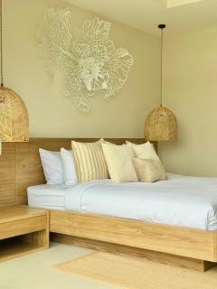 Luxury 3 Bedroom Pool Villa - - 0