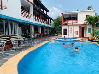 Badladz Staycation Condos - Puerto Galera - 3
