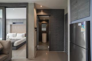 Kamala serviced apartment, 600m to Kamala beach P410 - 5