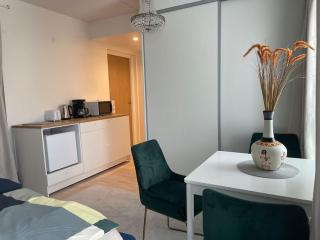 A studio near to Airport - Vantaa - 6