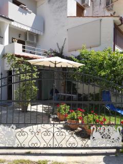 Ermionis home - PalaiónTsiflíkion - 7