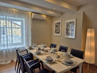 Pärnu Old Town apartment - Pärnu - 8