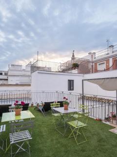 Selecta Apartments Los Venerables - Sevilla - 9
