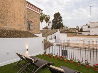 Selecta Apartments Los Venerables - Sevilla - 0