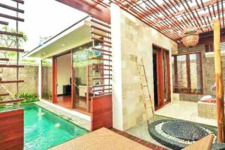 Bugenvile private pool By iLys Collection - Seminyak - 0