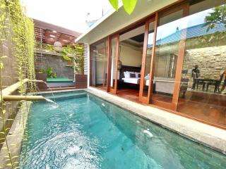 Bugenvile private pool By iLys Collection - Seminyak - 9