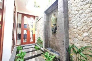 Bugenvile private pool By iLys Collection - Seminyak - 7