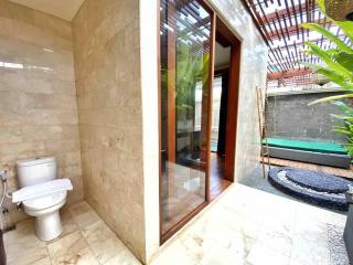 Bugenvile private pool By iLys Collection - Seminyak - 6