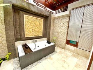 Bugenvile private pool By iLys Collection - Seminyak - 5