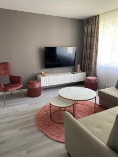 Marijos apartamentai - Birštonas - 6