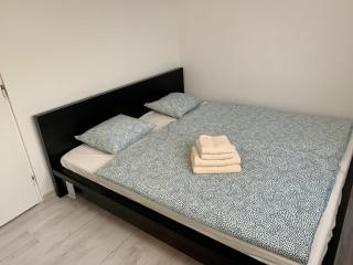 Chata Pod Kopcem - Uherský Ostroh - 8