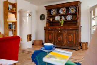 Sylter Seestern Haus Jölhuk - 8