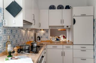 Sylter Seestern Haus Jölhuk - 2