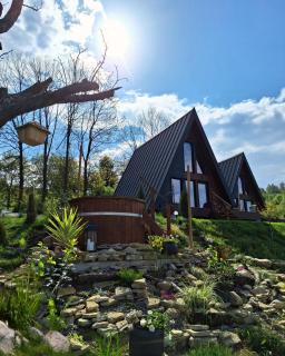 Zibran Cabane - Bran - 3