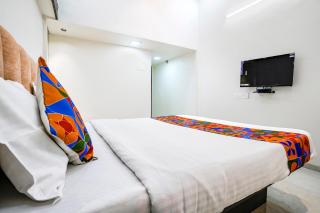 FabHotel Saroj Inn - Mumbai Naka - Nashik - 7