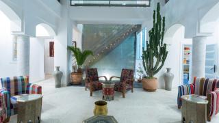 Riad Ikalimo 2 - Marrakesh - 0