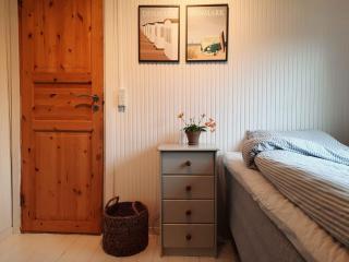 Cozy Summer House In Lønstrup For 5 People, - Lønstrup - 8