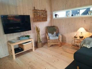 Cozy Summer House In Lønstrup For 5 People, - Lønstrup - 7