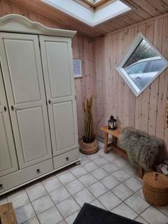 Cozy Summer House In Lønstrup For 5 People, - Lønstrup - 6