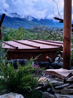 Zibran Cabane - Bran - 6