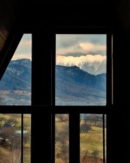 Zibran Cabane - Bran - 7