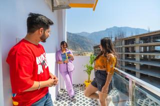 The Social Stays Rishikesh formerly ArtBuzz - Rishikesh - 1
