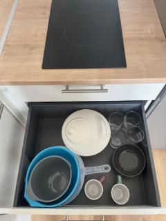 Agréable T2 rénové à neuf - 3